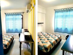 Admiralty Link (Sembawang), HDB 3 Rooms #576355981